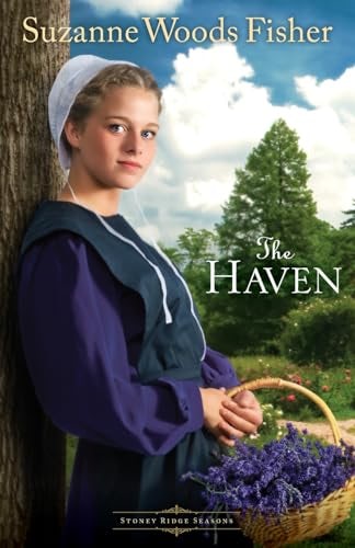 Cover image for The Haven, isbn: 9780800719883