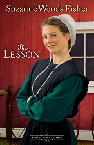Cover image for The Lesson, isbn: 9780800719890