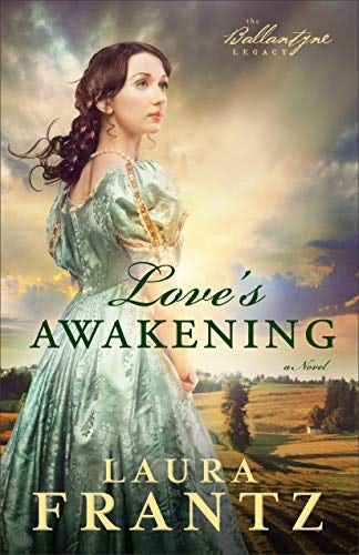 Cover image for Love's Awakening, isbn: 9780800720421