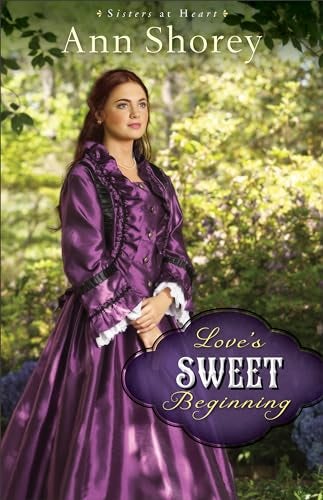 Cover image for Love's Sweet Beginning, isbn: 9780800720728