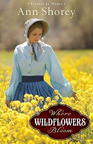 Cover image for Where Wildflowers Bloom, isbn: 9780800720742