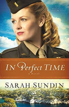 Cover image for In Perfect Time, isbn: 9780800720834