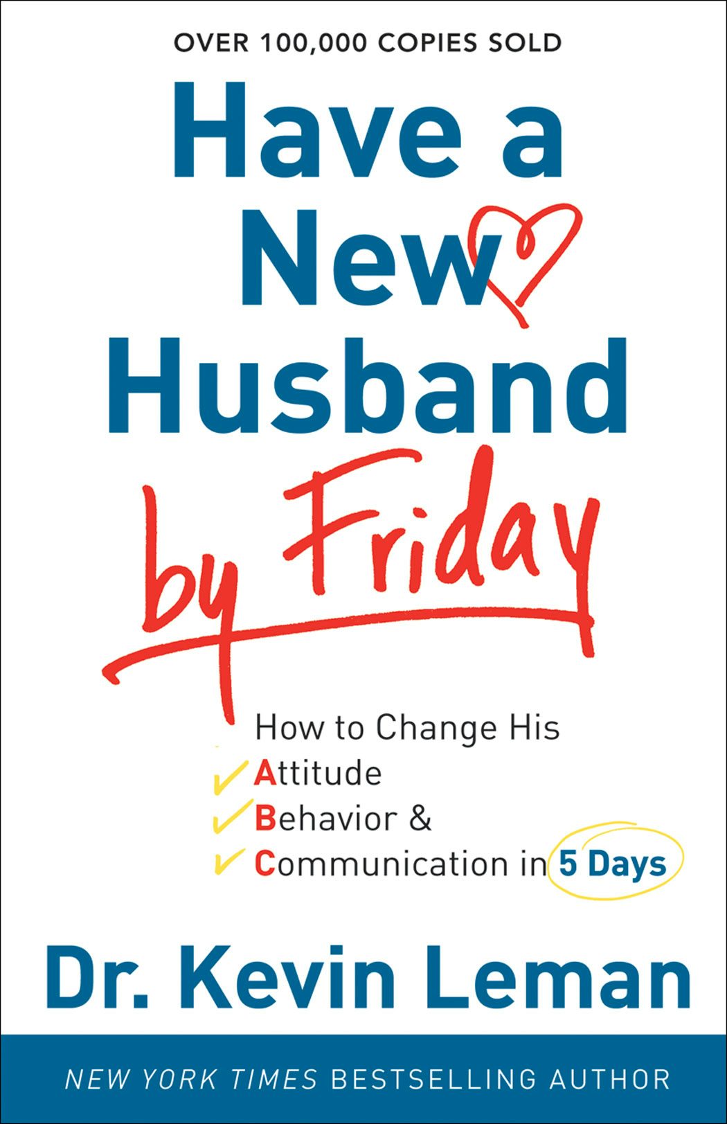 Cover image for Have a New Husband by Friday, isbn: 9780800720889