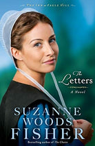 Cover image for The Letters, isbn: 9780800720933