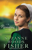 Cover image for The Revealing, isbn: 9780800720957