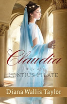 Cover image for Claudia, Wife of Pontius Pilate, isbn: 9780800721381