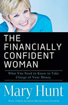 Cover image for The Financially Confident Woman, isbn: 9780800721466