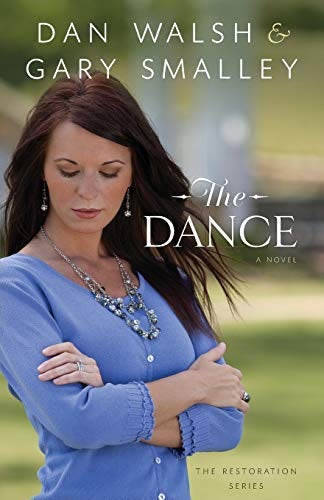 Cover image for The Dance, isbn: 9780800721480