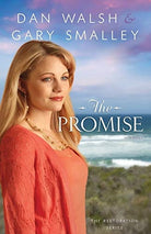 Cover image for The Promise, isbn: 9780800721497
