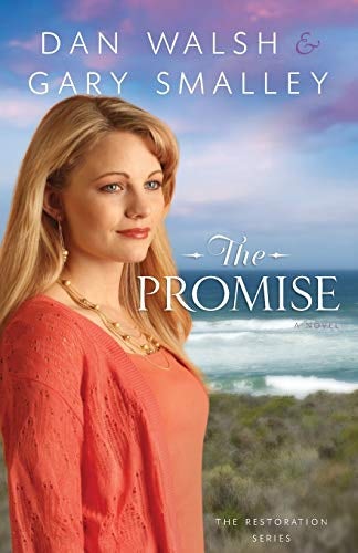 Cover image for The Promise, isbn: 9780800721497