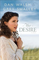 Cover image for The Desire, isbn: 9780800721503