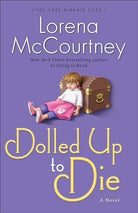 Cover image for Dolled Up to Die, isbn: 9780800721596