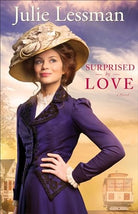 Cover image for Surprised by Love, isbn: 9780800721657