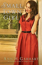 Cover image for Small Town Girl, isbn: 9780800721848