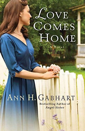 Cover image for Love Comes Home, isbn: 9780800721855