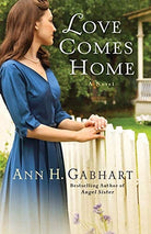 Cover image for Love Comes Home, isbn: 9780800721855