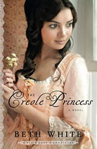 Cover image for The Creole Princess, isbn: 9780800721985