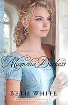 Cover image for The Magnolia Duchess, isbn: 9780800721992