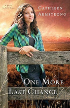 Cover image for One More Last Chance, isbn: 9780800722470
