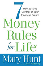 Cover image for 7 Money Rules for Life®, isbn: 9780800722531