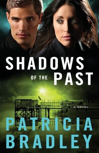 Cover image for Shadows of the Past, isbn: 9780800722609