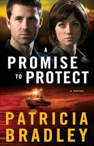 Cover image for A Promise to Protect, isbn: 9780800722814