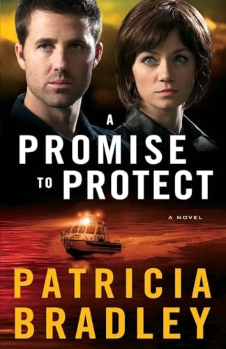 Cover image for A Promise to Protect, isbn: 9780800722814