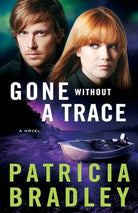 Cover image for Gone without a Trace, isbn: 9780800722821