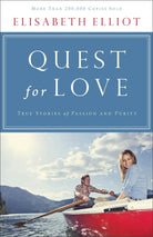 Cover image for Quest for Love, isbn: 9780800723149