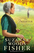 Cover image for The Imposter, isbn: 9780800723200