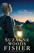 Cover image for The Devoted, isbn: 9780800723224