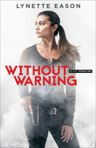 Cover image for Without Warning, isbn: 9780800723255