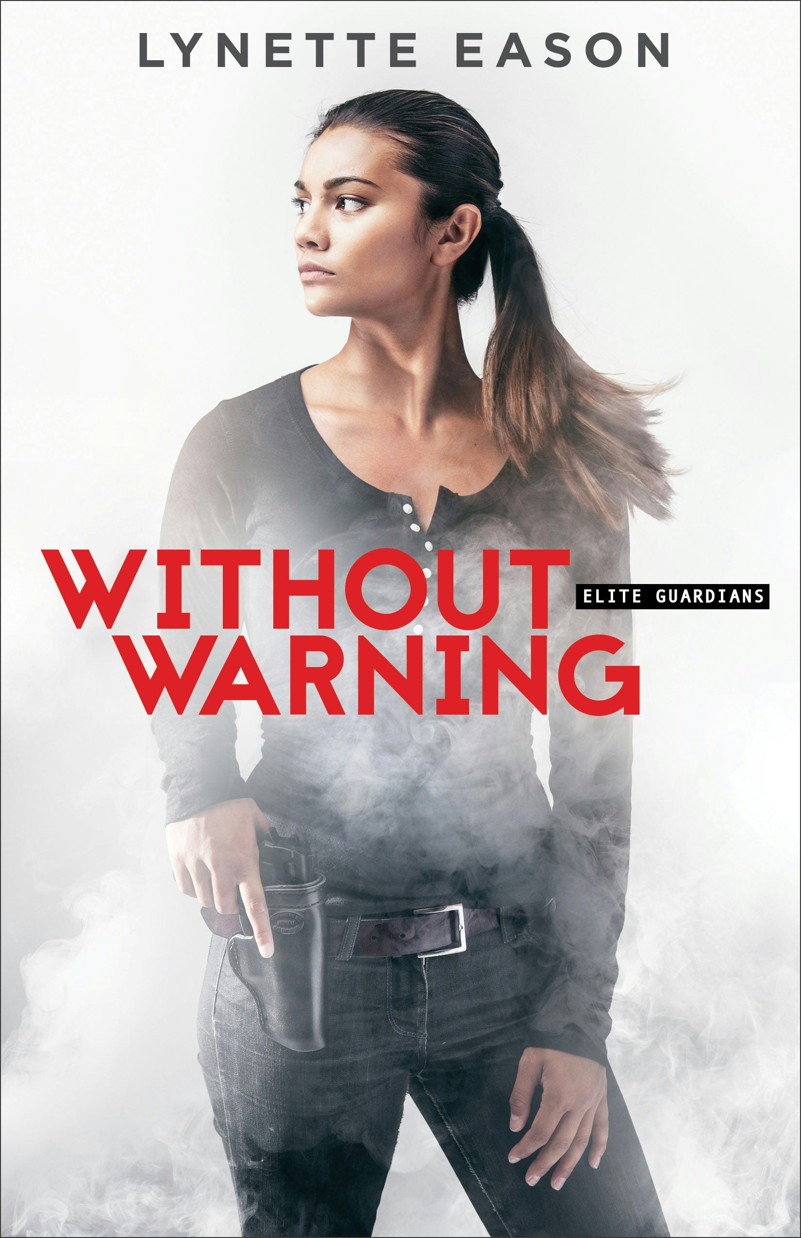 Cover image for Without Warning, isbn: 9780800723255