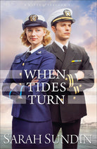 Cover image for When Tides Turn, isbn: 9780800723446