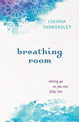 Cover image for Breathing Room, isbn: 9780800723460
