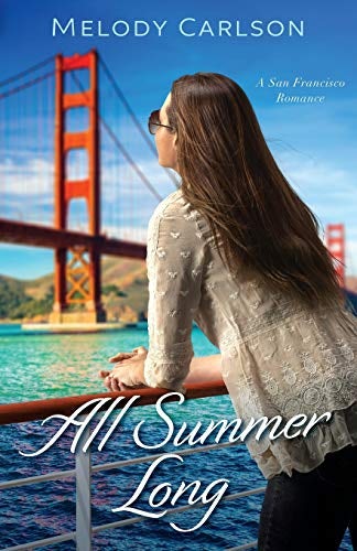 Cover image for All Summer Long, isbn: 9780800723583
