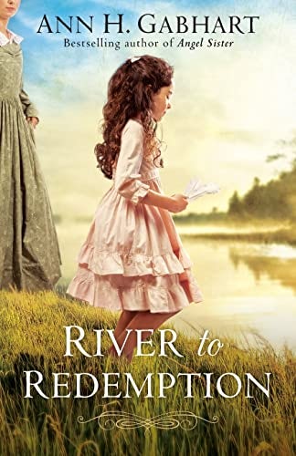 Cover image for River to Redemption, isbn: 9780800723644