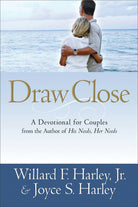 Cover image for Draw Close, isbn: 9780800723651
