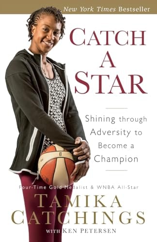 Cover image for Catch a Star, isbn: 9780800723958