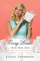 Cover image for Every Bride Has Her Day, isbn: 9780800724016