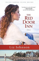 Cover image for The Red Door Inn, isbn: 9780800724023