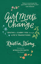 Cover image for Girl Meets Change, isbn: 9780800724399