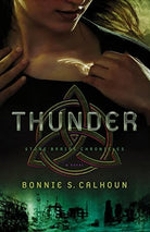 Cover image for Thunder, isbn: 9780800724450