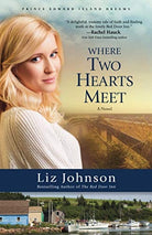 Cover image for Where Two Hearts Meet, isbn: 9780800724504