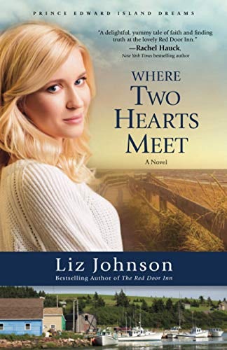 Cover image for Where Two Hearts Meet, isbn: 9780800724504