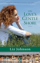 Cover image for On Love's Gentle Shore, isbn: 9780800724511