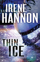 Cover image for Thin Ice, isbn: 9780800724535