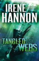 Cover image for Tangled Webs, isbn: 9780800724542