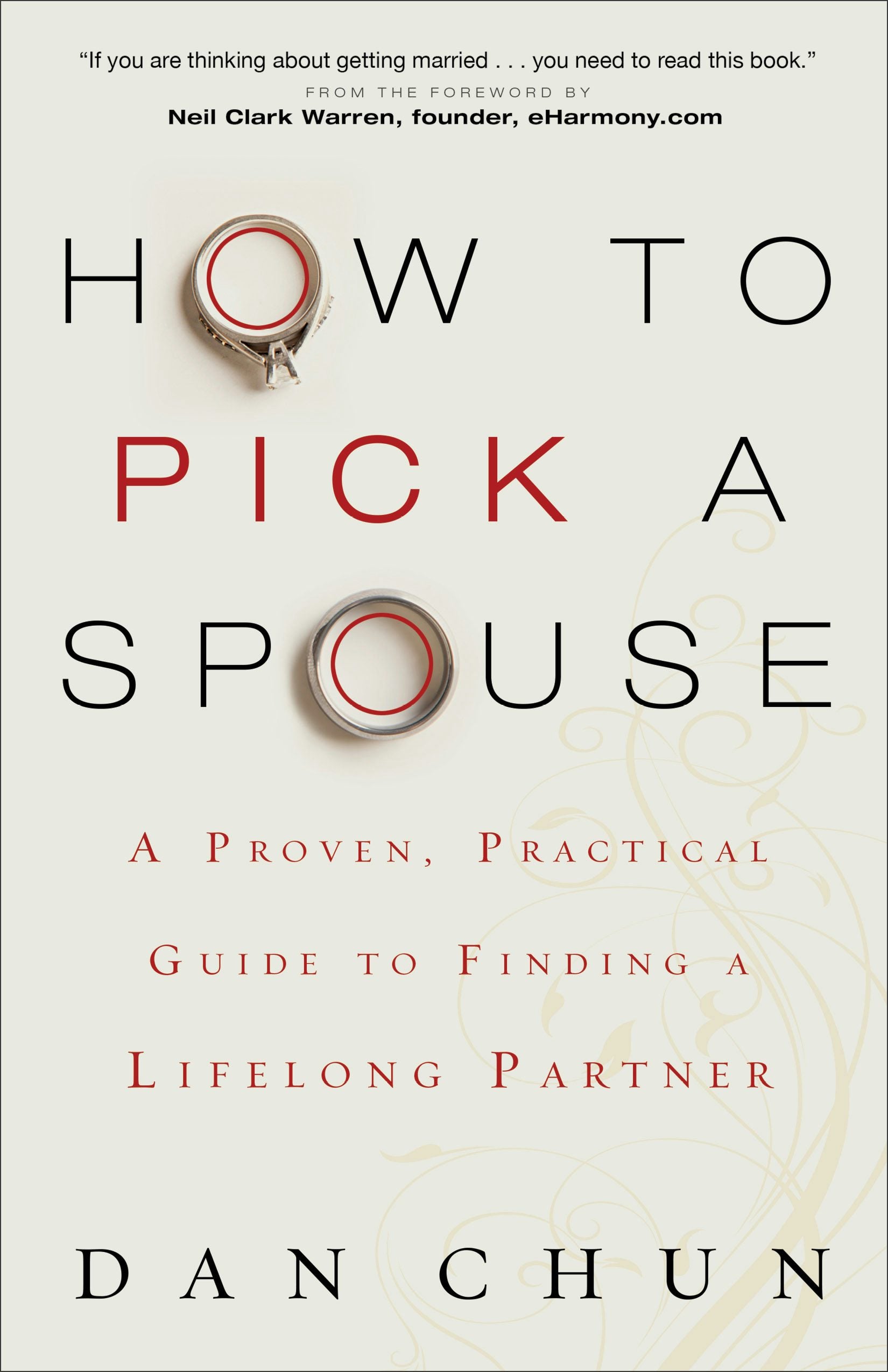 Cover image for How to Pick a Spouse, isbn: 9780800724788
