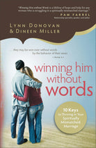 Cover image for Winning Him Without Words, isbn: 9780800724924